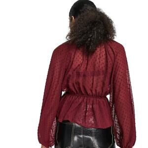 Women’s top S.C. Society size XL